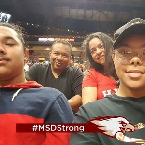 Meet your Posher, Elisa